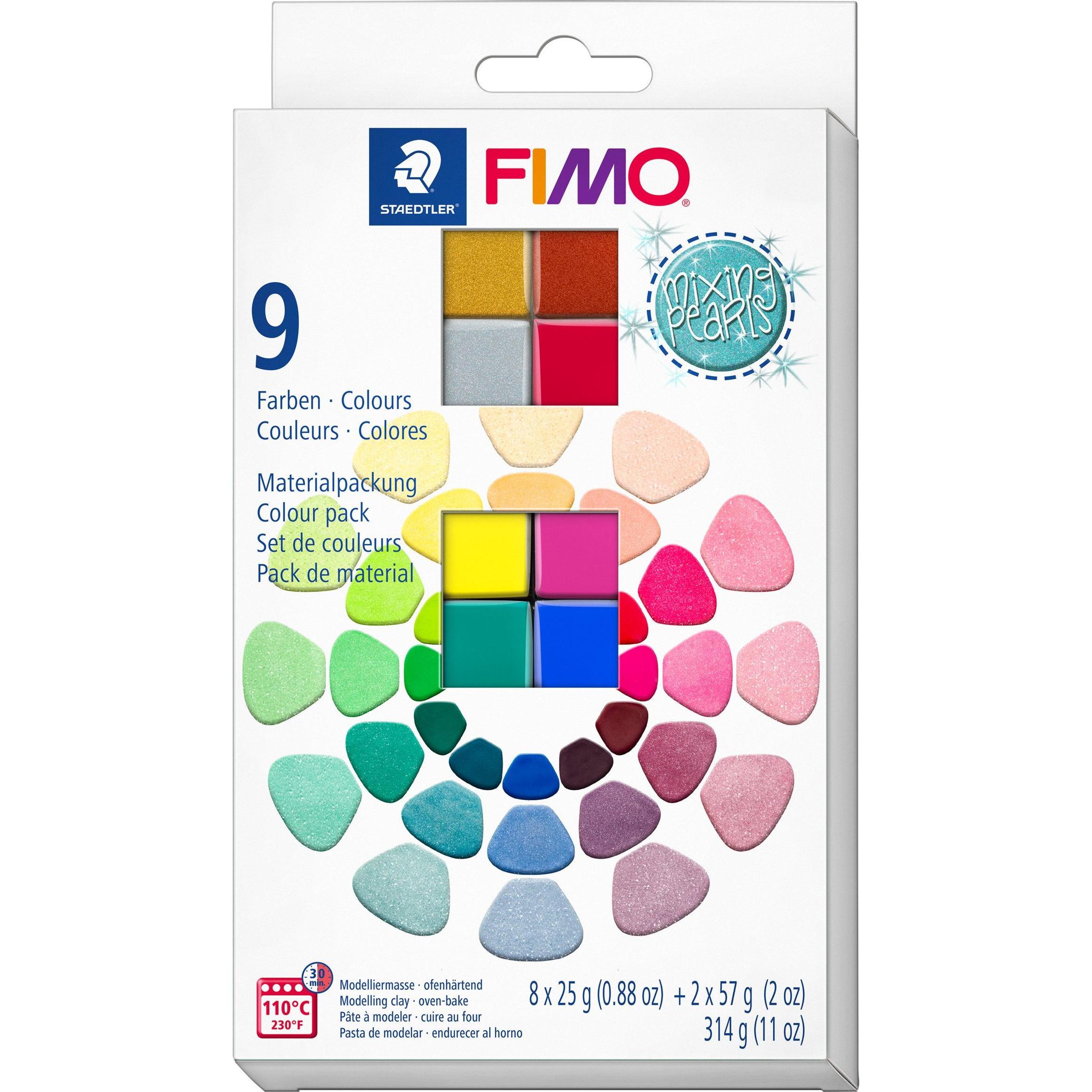 Fimo Modelliermasse