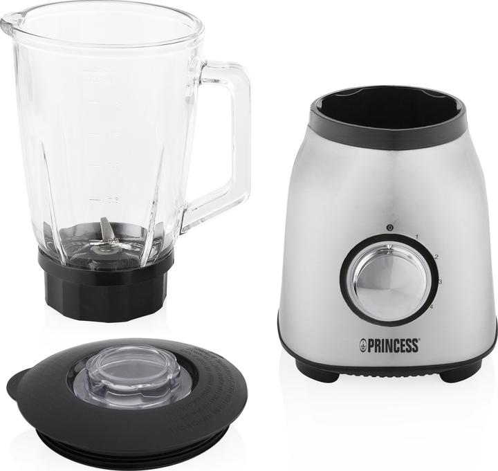 Produktbild Princess Standmixer (1000 W)
