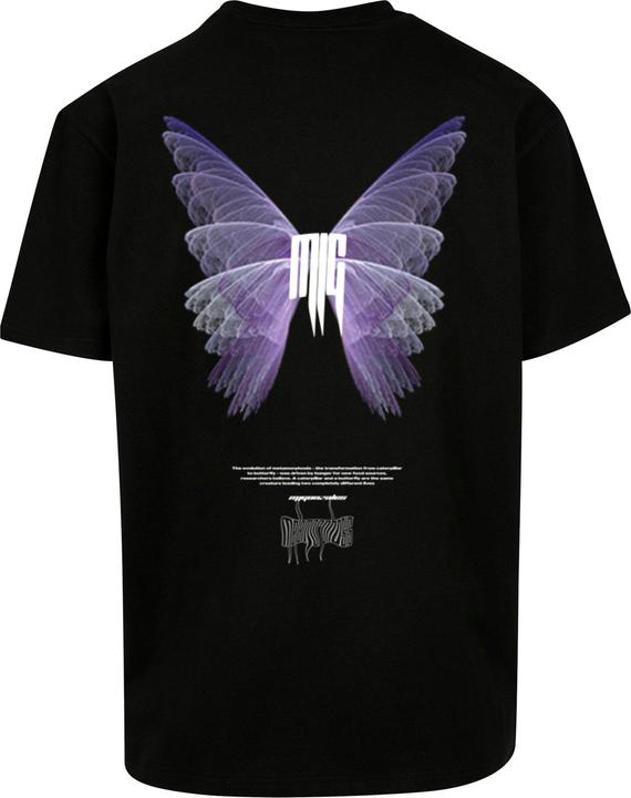 Immagine prodotto Mjgonzales METAMORPHOSE V.2 Heavy Oversized Tee (XL)