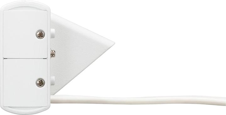 Image du produit Panasonic Caméra réseau WV-S71300-F3 (1920 x 1080 Pixels)