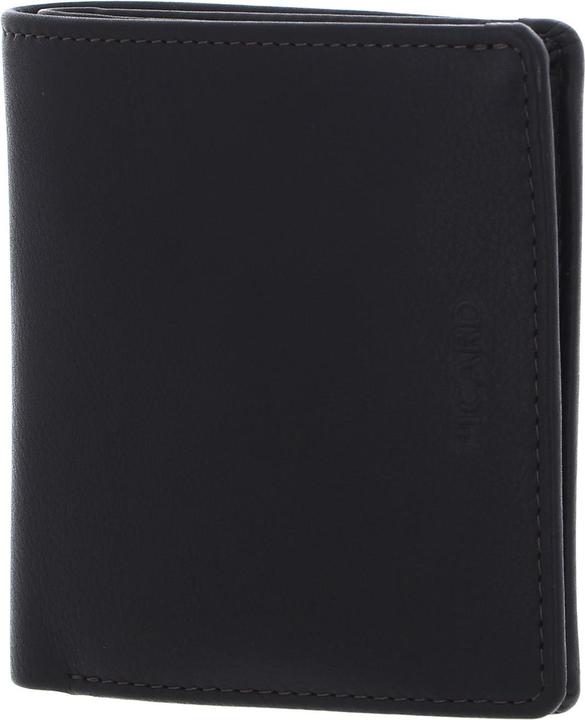 Immagine prodotto Picard Portafoglio Brooklyn in pelle 9,5 cm