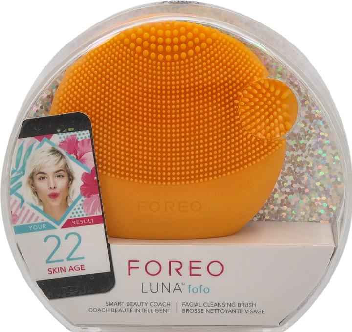 Actual product image Foreo Luna Fofo