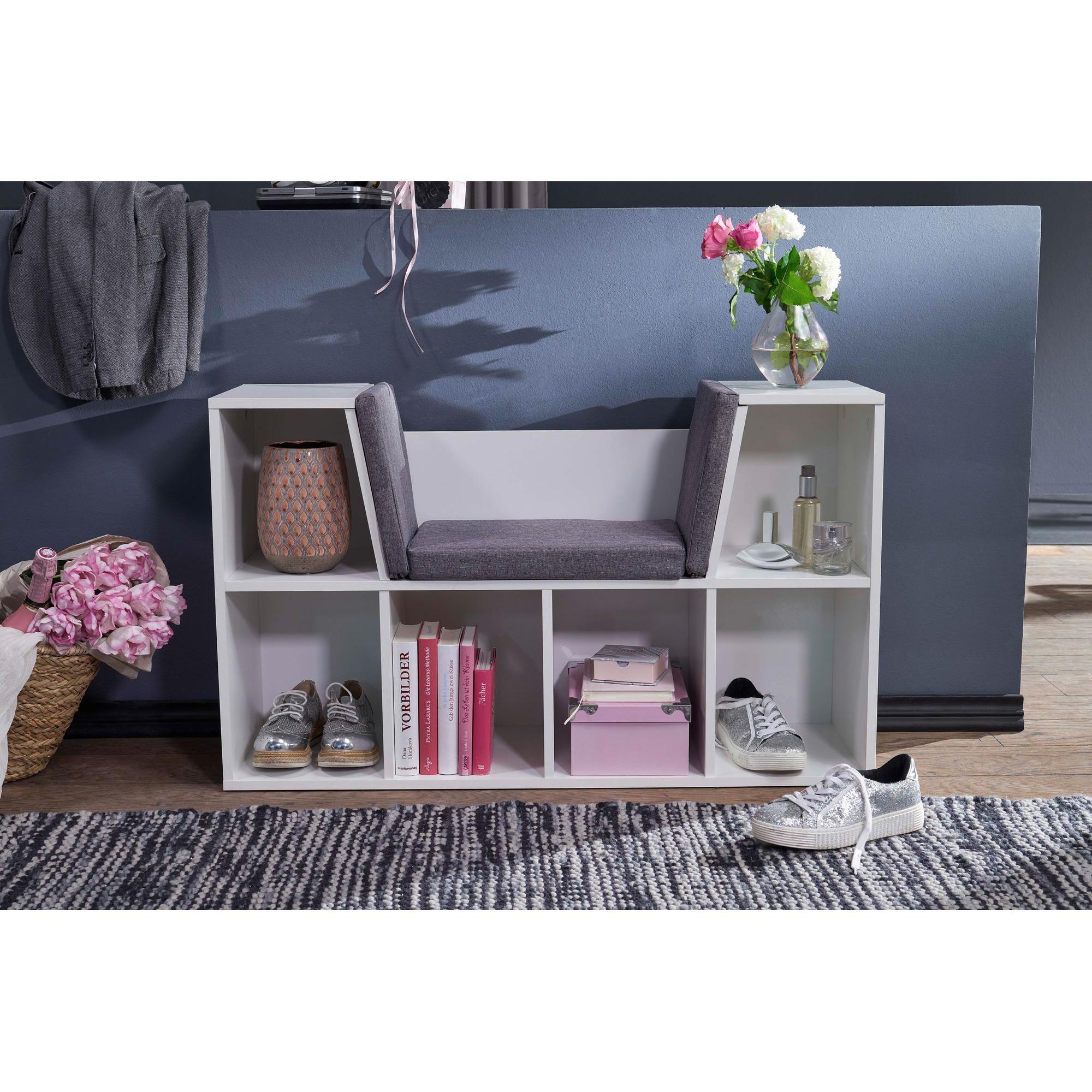 Thumbnail - Wohnling, Regal, Regal (102 x 30 x 62 cm)