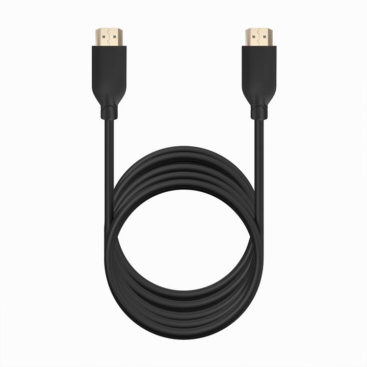 Actual product image Aisens CABLE HDMI V2.0 CCS PREMIUM 4K@60HZ 18GBPS A/M-A/M 4.0M (4 m)