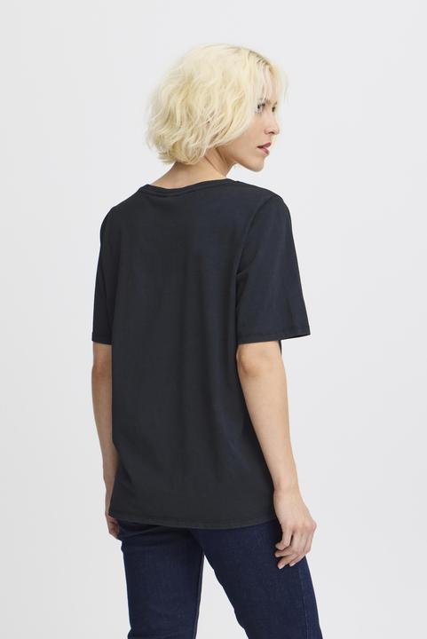 Actual product image Pulz Jeans Larissa Tiger (S)