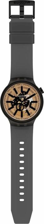 Immagine prodotto Swatch Herrenuhr SO27B115 (Ø 47 mm) (47 mm)