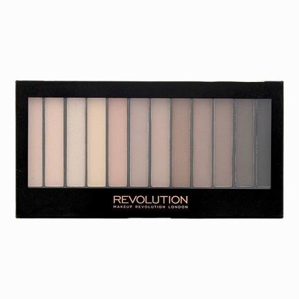 Produktbild Makeup Revolution Redemption Palette Iconic Elements