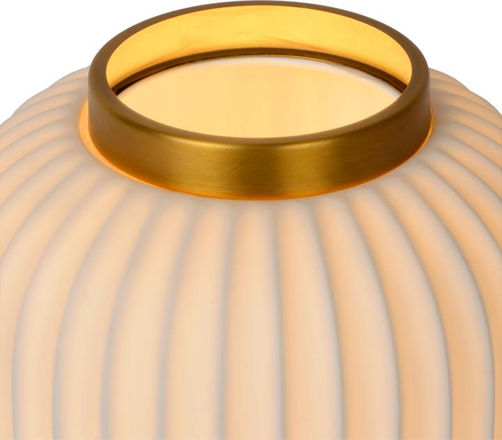 Actual product image Lucide Gosse (E14)