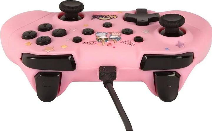 Actual product image Konix Pad BE LOVE (PC, Switch)
