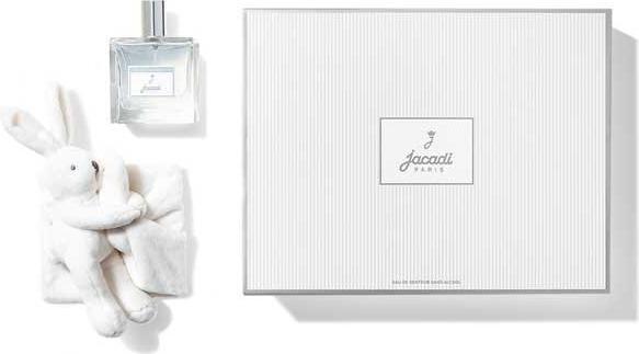 Actual product image Jacadi DER BABYKOFFER 2 tlg