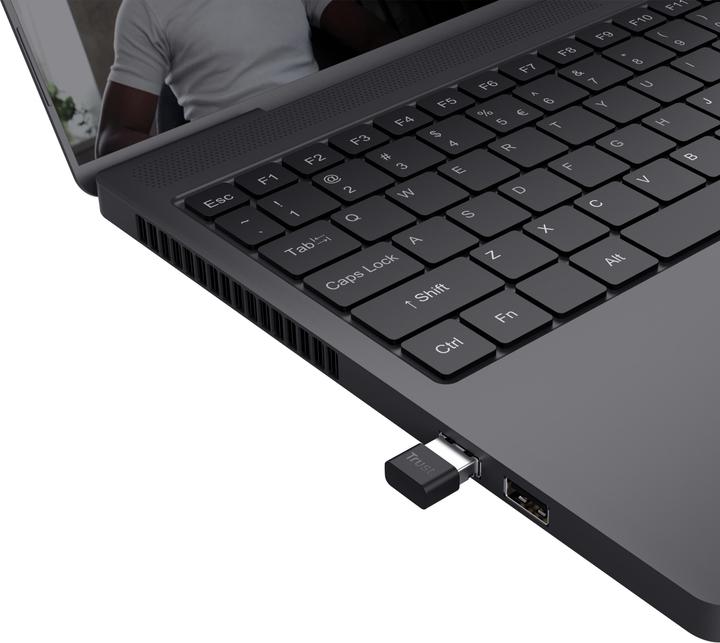 Produktbild Trust Myna Bluetooth 5.3 Adapter (Sender & Empfänger)