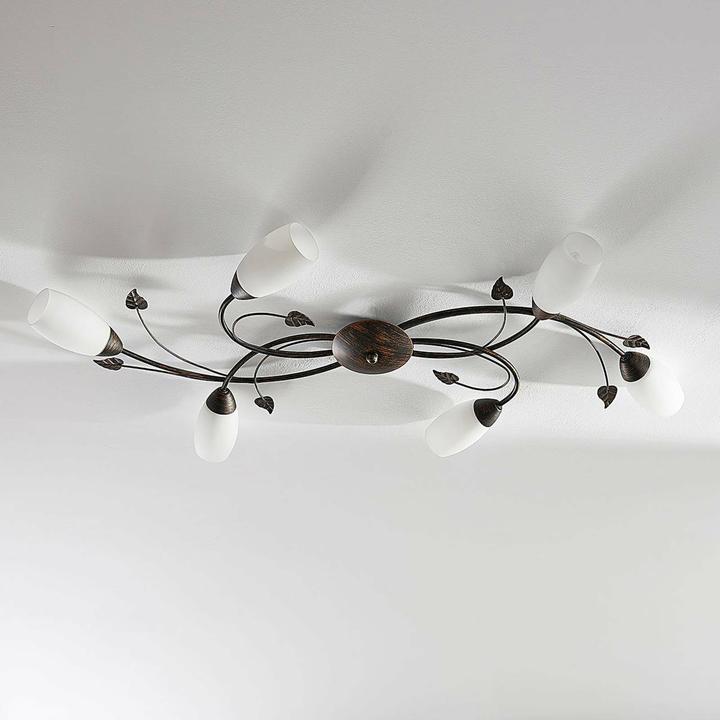 Image du produit Lindby Stefania (2820 lm, E14)