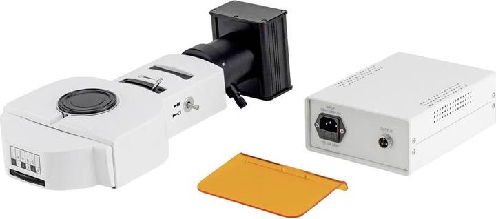 Actual product image Kern Fluorescence unit OBB-A1156