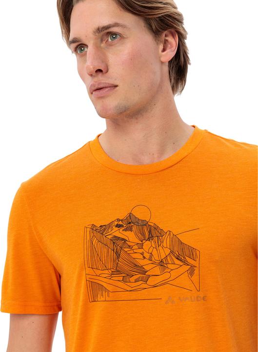 Actual product image Vaude Tekoa T-Shirt III (XL)