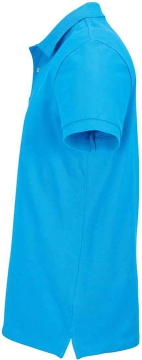 Immagine prodotto Sols Pacific Maglietta Polo Punto ad ago doppio Adulto Unisex (XXL)
