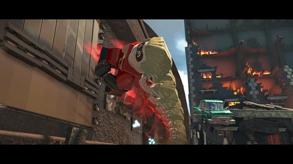 Immagine prodotto WB LEGO Gli Incredibili (Codice in scatola) (Switch, DE)