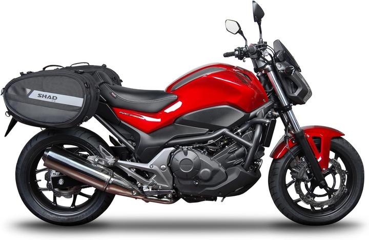 Image du produit Shad SL58 (58 l)