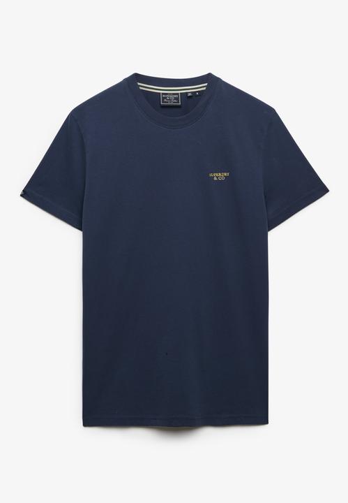 Produktbild Superdry Essential Stacked Logo (L)
