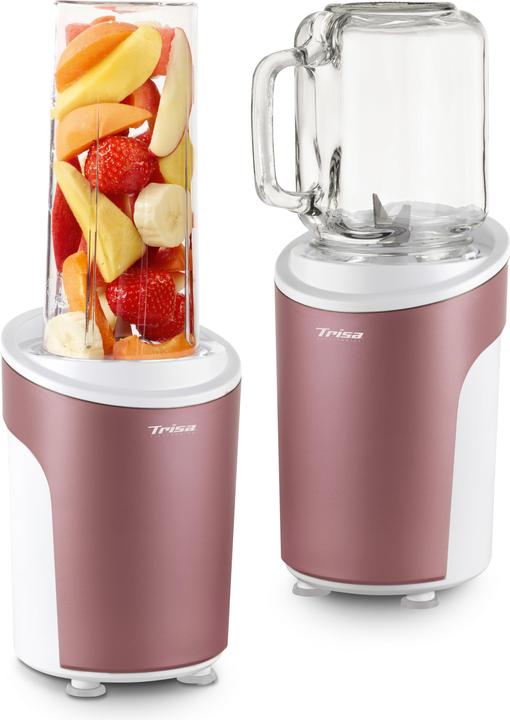 Produktbild Trisa Power Smoothie (450 W)
