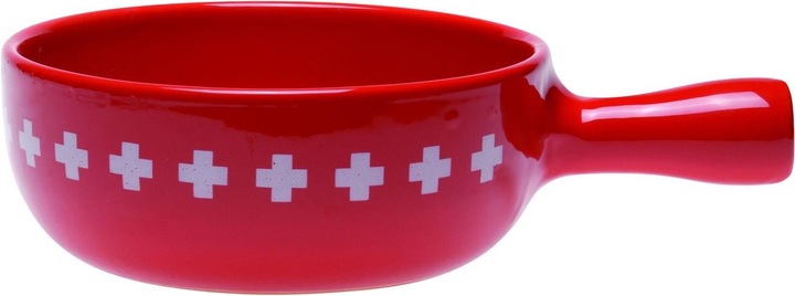 Actual product image Nouvel CH-Band (Cheese fondue)