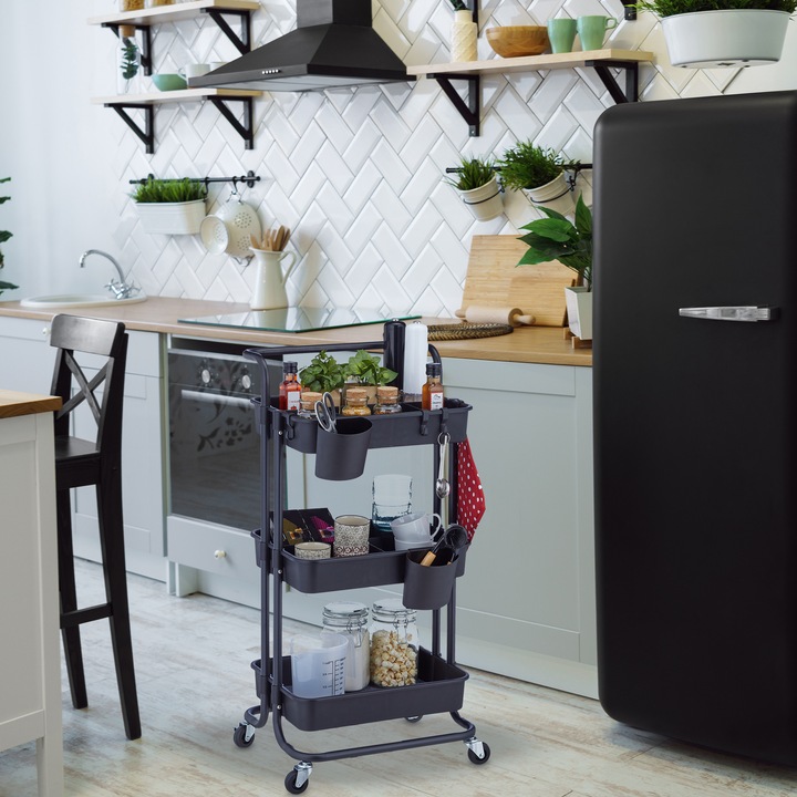 Immagine prodotto Relaxdays Carrello