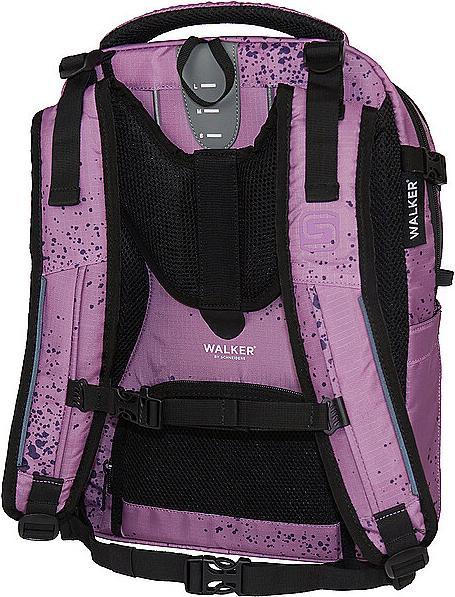 Immagine prodotto Walker Zaino scuola viola splash