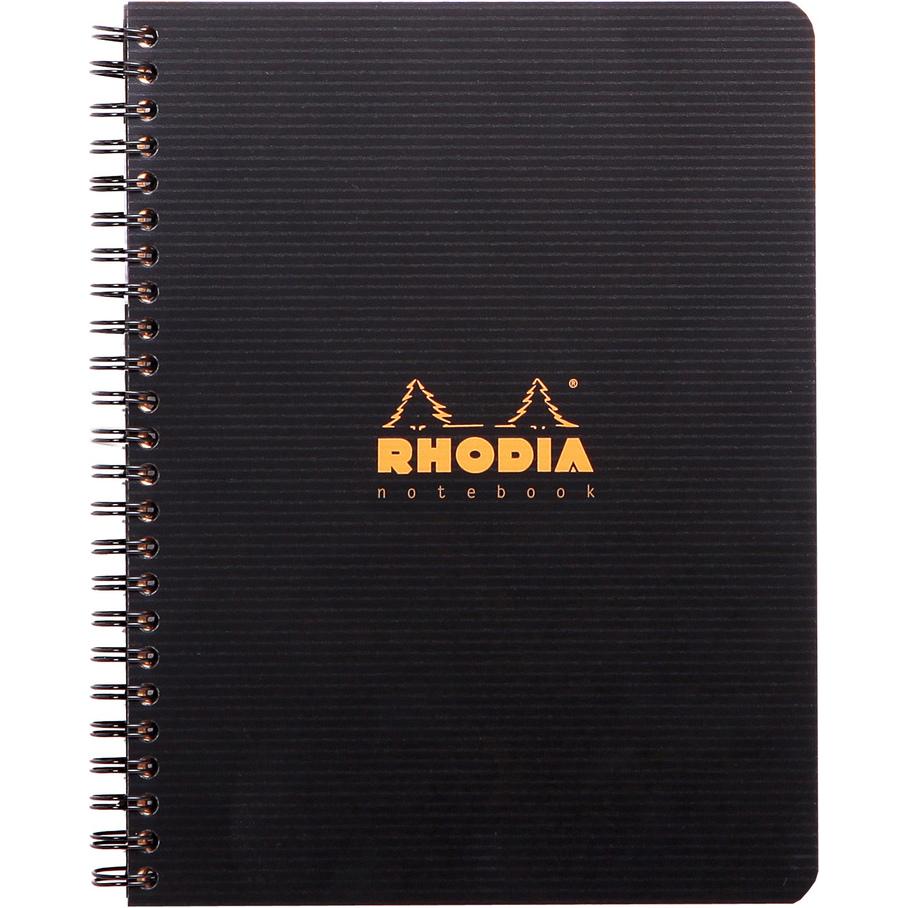 Thumbnail - Rhodia, Heft + Block, Rhodiactive (A1, Liniert, Weicher Einband)