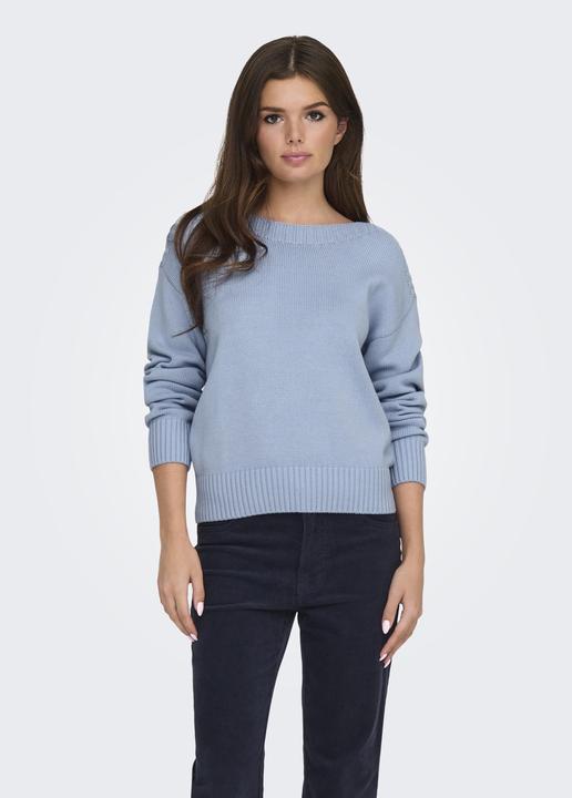 Produktbild JdY JDYMARIE Strickpullover Strickpullover (S)
