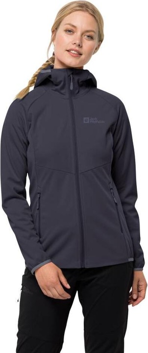 Produktbild Jack Wolfskin Go Hike Softshell W (XL)