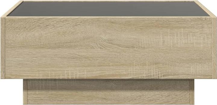 Image du produit vidaXL Couchtisch (70 x 50 x 30 cm)