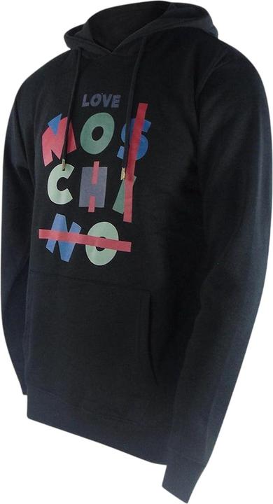 Produktbild Love Moschino Kapuzenpullover (XL)