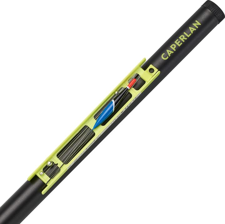 Produktbild Caperlan firstfish 2k22 5m 334251 (Fliegenrute, 500 cm)