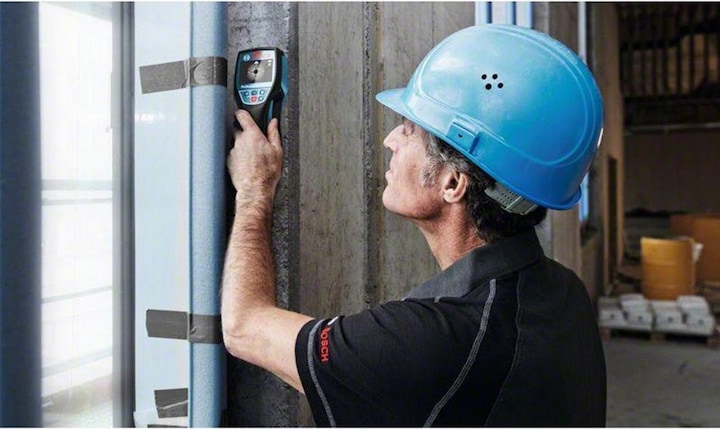 Image du produit Bosch Professional D-tect 120 Multidétecteur