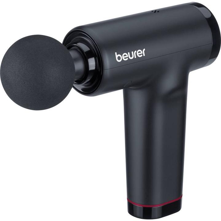 Beurer MG89 CompactPower Limited Edition (5 Steps, 240 min)