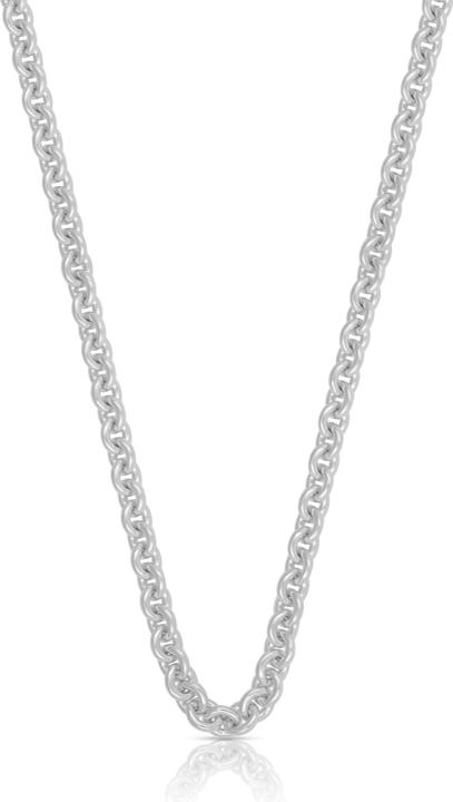 Image du produit Muau Ancre (Argent 925, 70 cm)