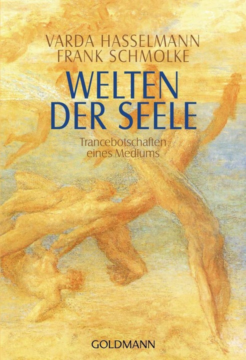 Immagine prodotto Welten der Seele (Tedesco, Varda Hasselmann, Frank Schmolke, 1993)