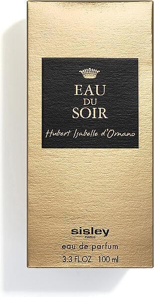 Produktbild Sisley Eau du Soir (Eau de Parfum, 100 ml)