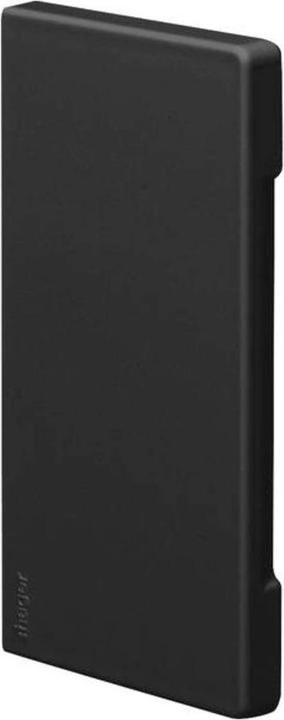 Divers, Noir, Noir graphite