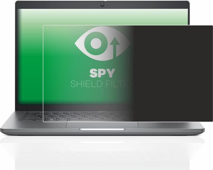 Immagine prodotto upscreen Spy Shield Filtro Privacy (14", 16:9)