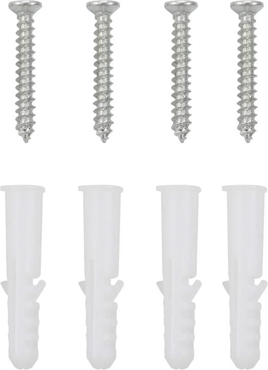 Actual product image vidaXL Küchenrückwand