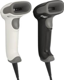 Produktbild Honeywell Voyager -1470g - Cable - W. Stand (1D-Barcodes, 2D-Barcodes)