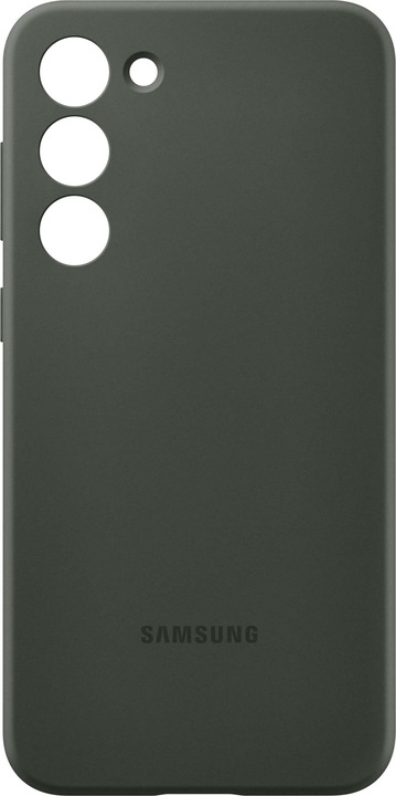 Produktbild Samsung Silicone Case (Samsung Galaxy S23+)