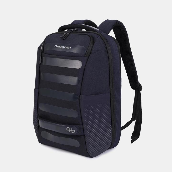 Actual product image Hedgren Comby Backpack RFID 40 cm laptop compartment (17 l)