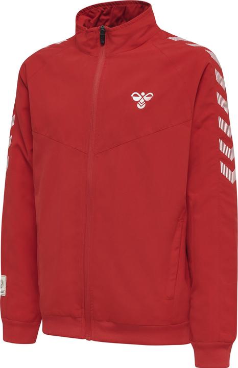 Immagine prodotto hummel Gg12 Track Jacket Bambini (164)