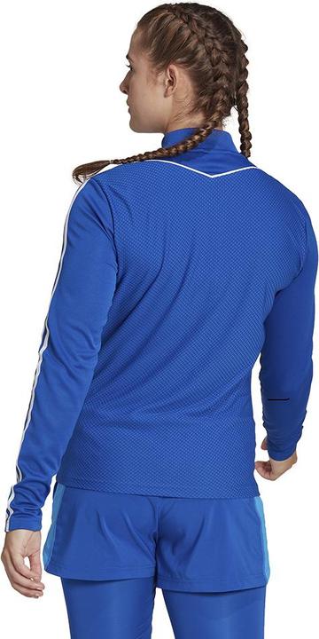 Immagine prodotto adidas Felpa Tiro 23 League Training da donna blu HS3514 (XS) (XS)