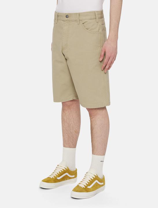 Actual product image Dickies Duck Carpenter Short Sw Desert Sand (32)