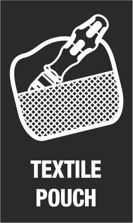 Actual product image Wera Kraftform Kompakt 25