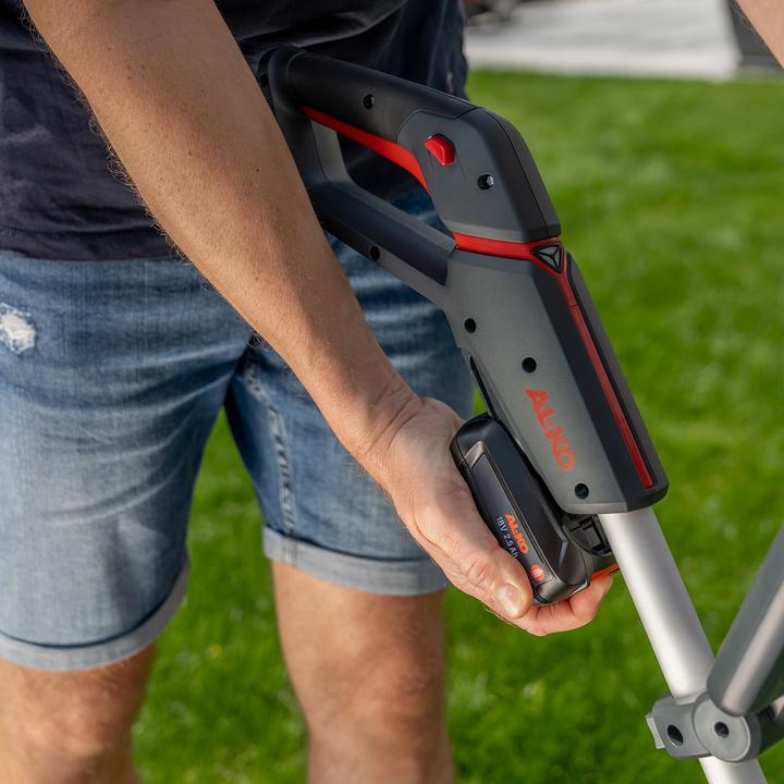 Produktbild AL-KO Akku-Rasentrimmer GT 1825, 18 V (Trimmfaden)