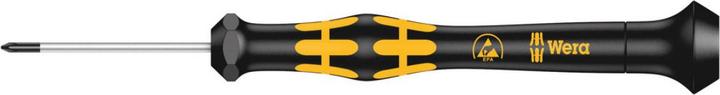 Wera 1550 ESD Micro PH 00 x 60 mm (Phillipps cross recess (PH))