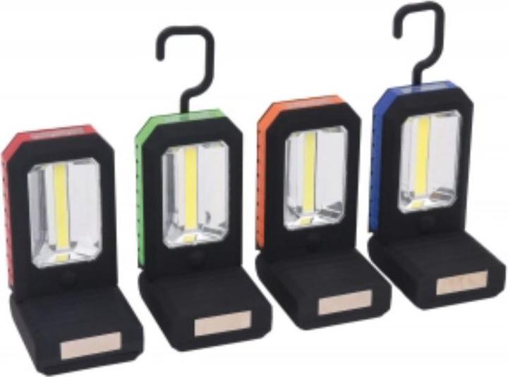 Tiross LED torch (TS-1833) (5 cm)